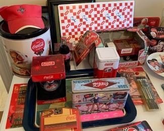 Coca-Cola Collection 
