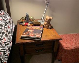 side table 