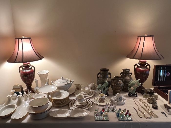 Treasured TROY Estate Sale in Troy, MI starts on 1/19/2023