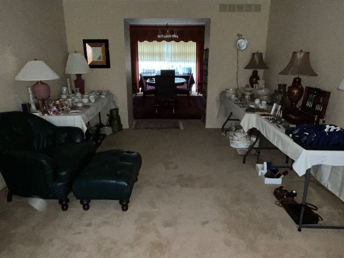 Treasured TROY Estate Sale in Troy, MI starts on 1/19/2023