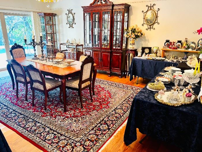 LEGACY ESTATE SALES IS IN WOODLAND HILLS! starts on 12/10/2022