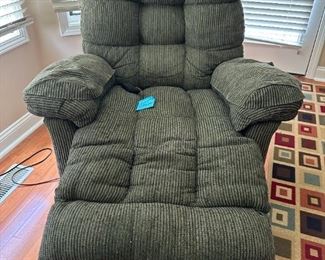 Best lift chair