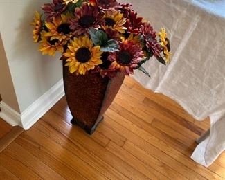 sunflowers to make you smile