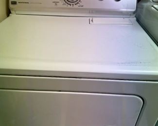 Maytag dryer