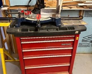 tool chest