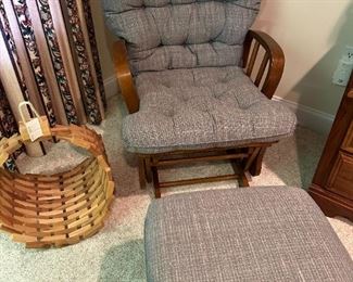 glider in great condition