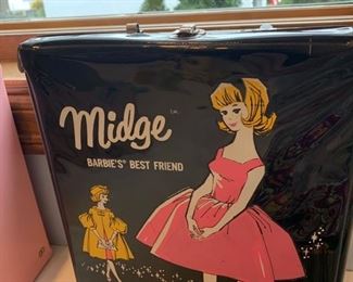 Midge ~ case only