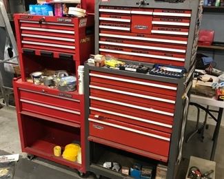 stacking tool chests