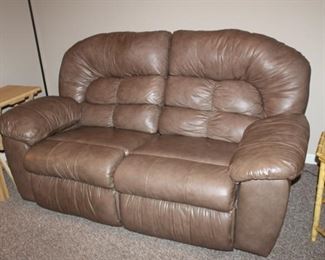 rocker-recliners
