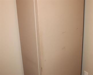 TreadLoc steel gun safe