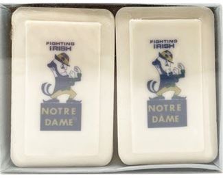 Lot 076
Vintage Katherine Gray "Notre Dame" Boxed Soap