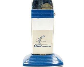Lot 084
Vintage Scripto VU-lighter Table Model Promotional Lighter