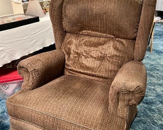 recliner