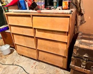project 8 drawer dresser