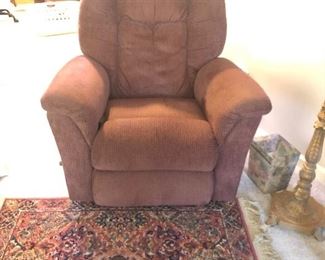 Recliner