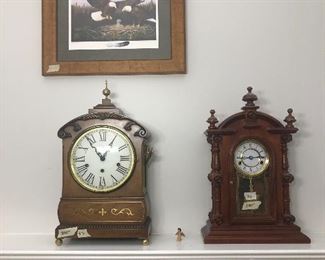 Fine Clocks