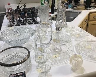 Glassware