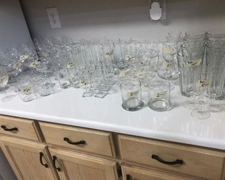 Glassware