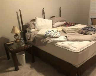 Beautyrest Black series Bed Set