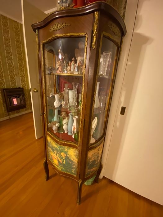 KIRTLANDMACEDONIA ESTATE SALE in Section, AL starts on 12/10/2022