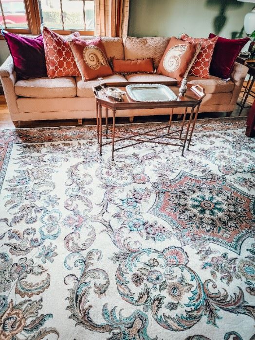 Morton Meadows Treasures in Omaha, NE starts on 12/9/2022