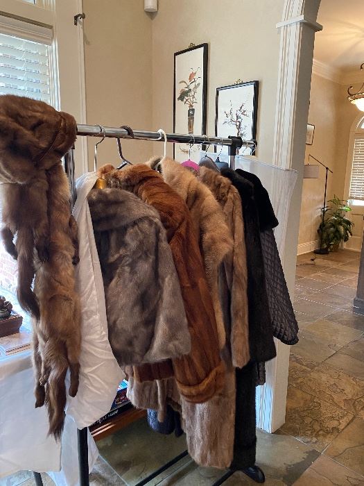 Graham’s Estate Sales in Lafayette, LA starts on 12/9/2022