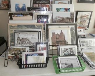 Galveston Historic Photos