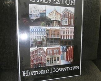 Galveston Historic Photos