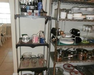 Kitchenware