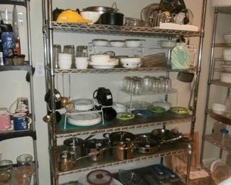 Kitchenware