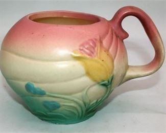 Lot 035
Hull Bow Knot Sugar bowl