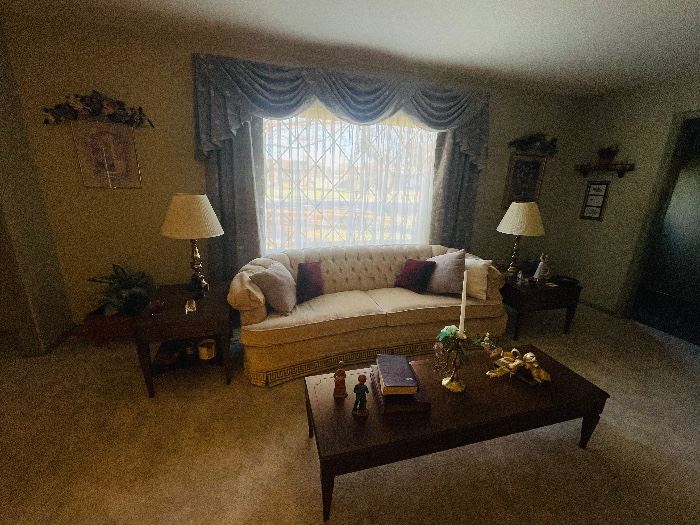 Donald Rounds Estate Sale in Mcpherson, KS starts on 12/10/2022