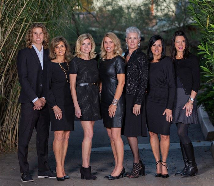 Great AZ Estate Sales hosts in Scottsdale starts on 12/10/2022