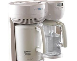 Lot 428
WaterwiseR 8800 Countertop Water Distiller
