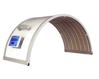 Lot 500-302
SOQI Ceramic Heater