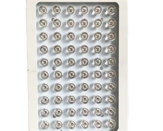 Lot 539
Mito Red Led Light Therapy MitoMini