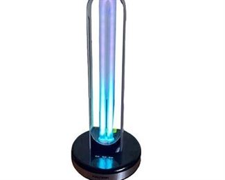 Lot 546
Kalorik Home UV Room Sterilization Lamp