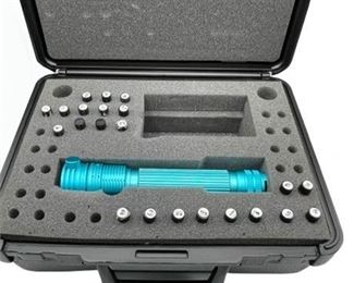 Lot 548
HALO ULTRA BLUE