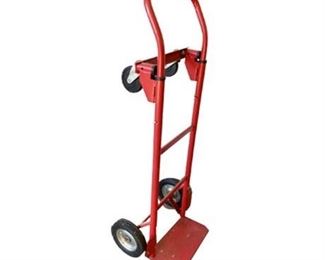 Lot 600-516
Hand Cart/Dolly