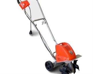 Lot 600-518
DR Electric Power Corded Rototiller / Cultivator