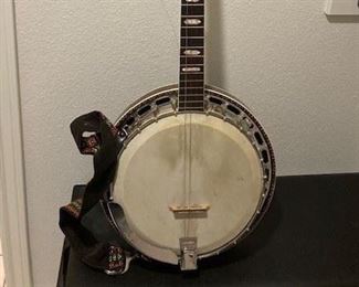 Jida Banjo