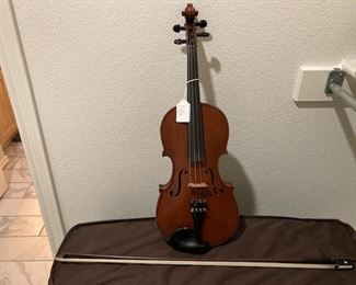 fiddle 3 front