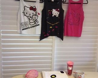 MMT074 Hello Kitty Lot