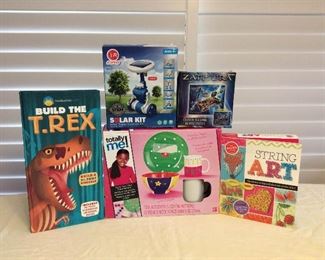 MMT078 Five Fun Activities For Kids 