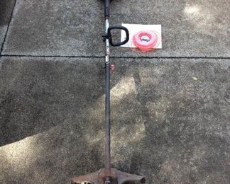 MMT163 Craftsman Gas Powered Weedwacker Trimmer 