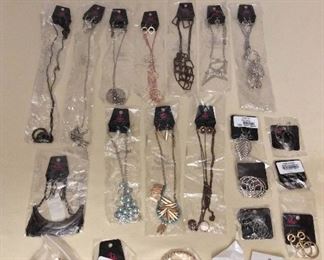 MMT218 Paparazzi Costume Jewelry New