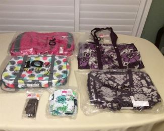MMT220 Thirty-One Bags & Accessories New