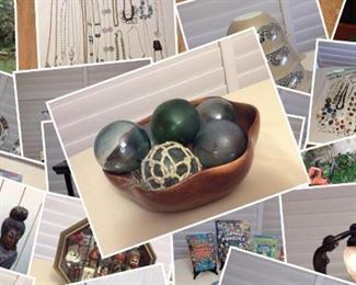 MORE MAKAKILO TREASURES CTBids Online Auction • Bidding Ends 12/08/22 • Pickup 12/10/22 Super dream collectibles and more treasures auction! Find Pokemon and Yu-Gi-Oh cards, Hawaiian and children's books, designer clothing and bags, costume jewelry, lawn mowers, die-cast cars, Beanie Babies, art, Japanese dolls, Asian collectibles and much, much more! Lots of BRAND NEW and collectible items, perfect for Christmas gifts!