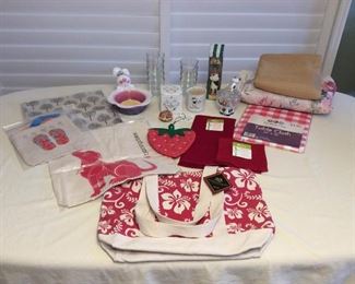 MMT154 Various Household Goods