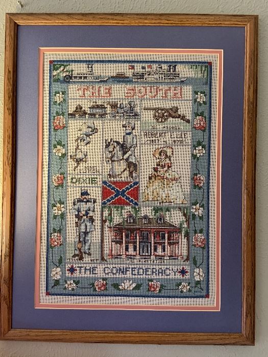 Full Circle Estate Sales in Duncanville, TX starts on 12/8/2022